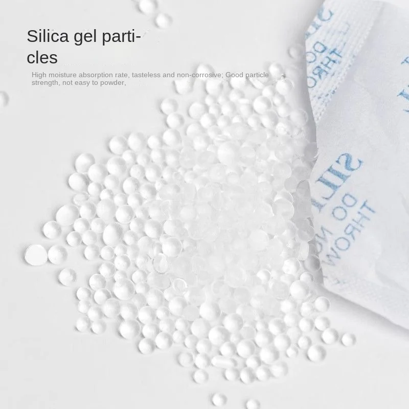 Homerun-alimentador especial desecante para mascotas, comederos automáticos inteligentes, desecante, gran dosis, mantiene la comida seca para gatos, productos para mascotas - imagen 2