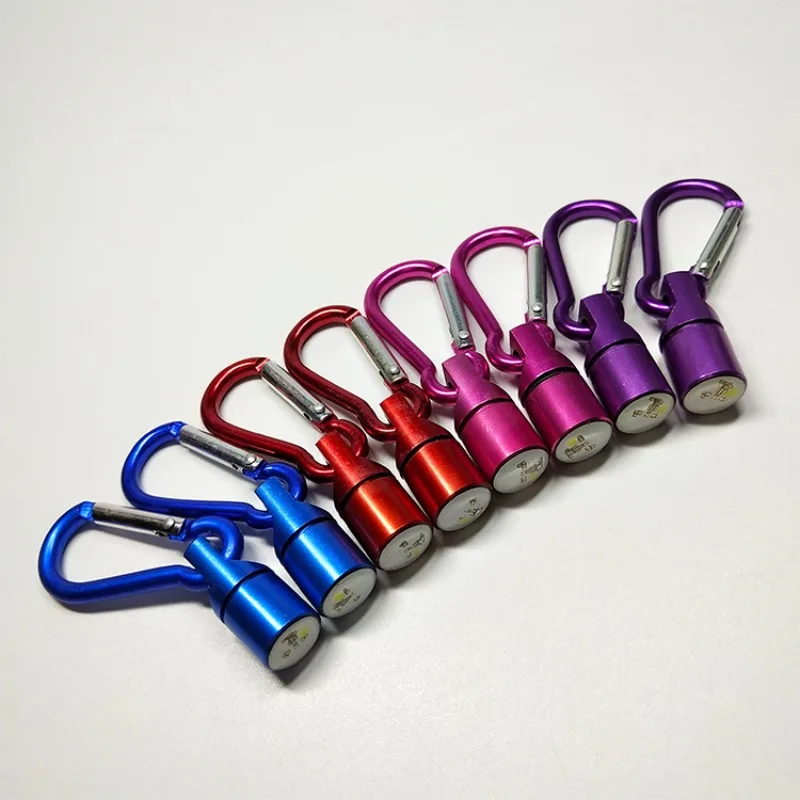 Collar COLGANTE LED brillante para perro, luz nocturna de seguridad para cachorro y gato, Collar intermitente para mascotas, brillante en la oscuridad - imagen 3