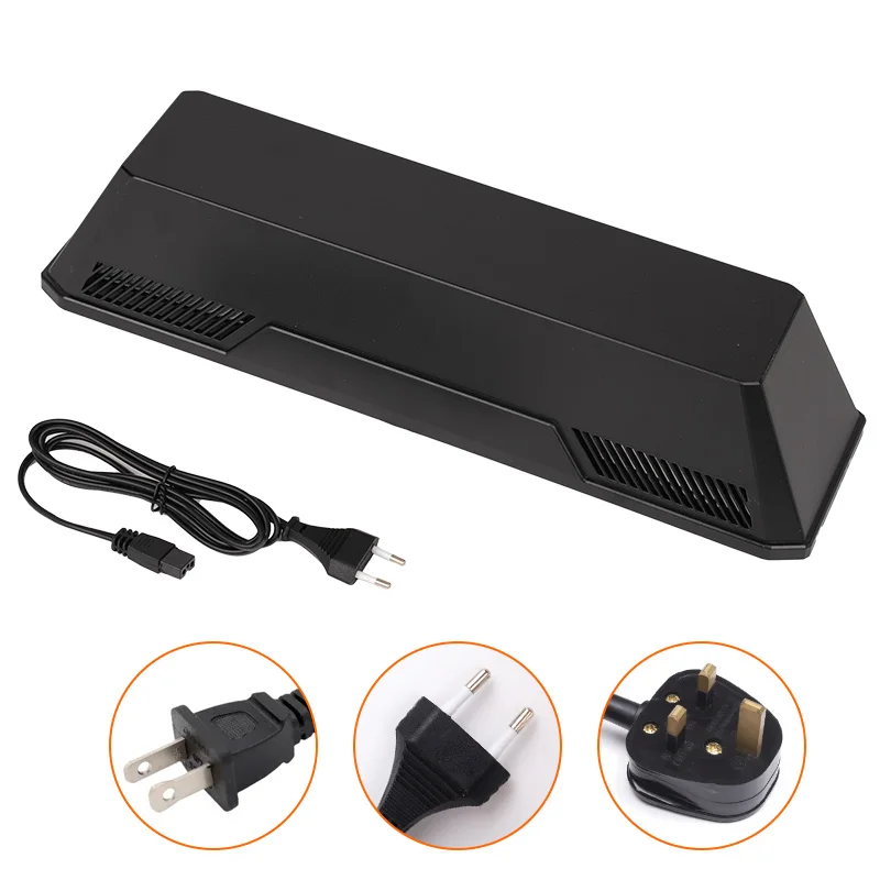 Lámparas dobles para reptiles y mascotas, pantalla de lámpara para tomar el sol con calefacción UVA, lámpara de cerámica E27 UVB, cabezal de aislamiento para terrario - imagen 2