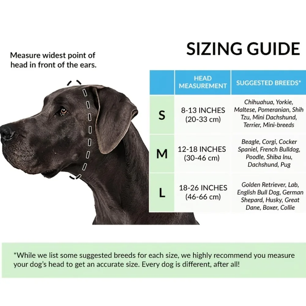 Disfraz de perro diablo rojo, redecilla de ganchillo cálida para mascota, gorro de punto con cuernos divertidos para perro, protección para cubrir las orejas y el cuello, Halloween y invierno - imagen 2