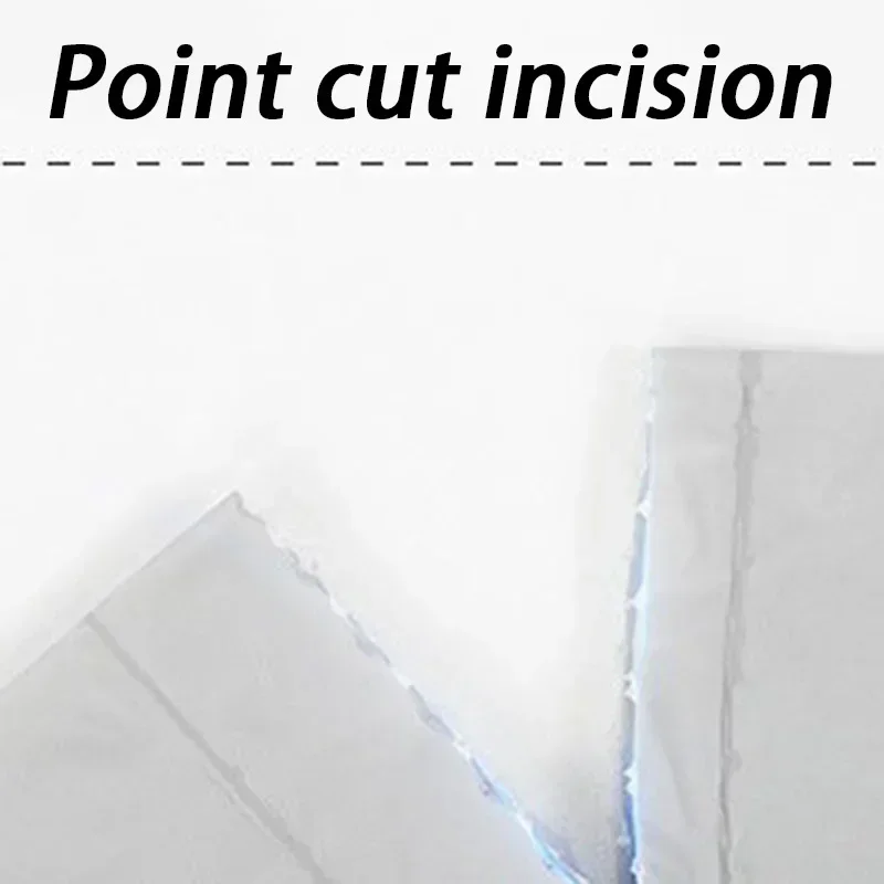 Caja de basura automática para gatos, 2 rollos, revestimientos para bolsas de basura M1, revestimientos especiales para bolsas de basura, colección gruesa, basura para caca