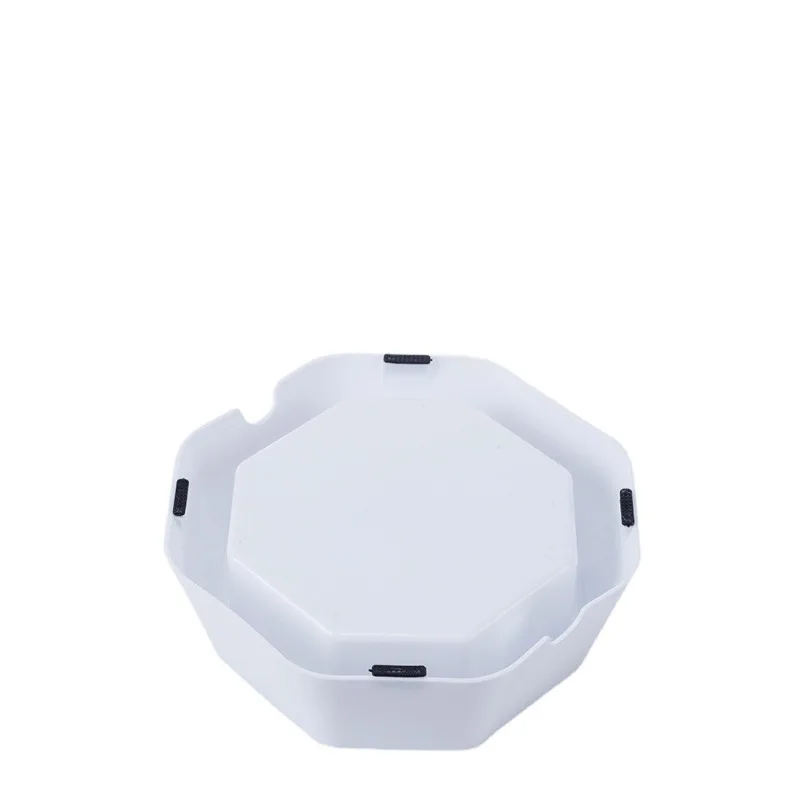 Cuenco flotante para perro y gato, recipiente para beber agua, artefacto no húmedo, bebedero automático, suministros para mascotas - imagen 4