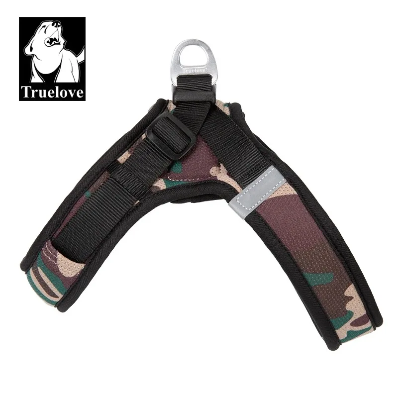 Suministros para mascotas, correa para el pecho, accesorios para perros, chaleco táctico, arnés para perros, Collar con correa para cachorros, Collar para gatos grandes - imagen 5