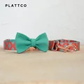 Bow Tie Collar Leash