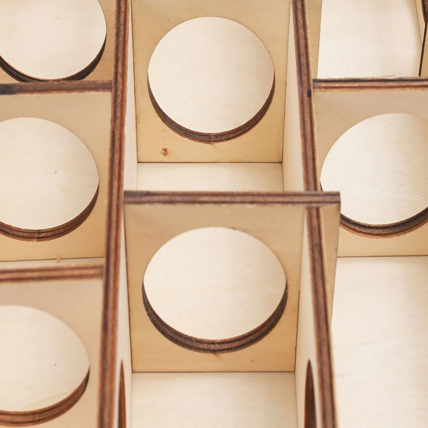 Jaula para hámster, jaula de juguete de oso de alambre dorado, especial para crear paisajes y aliviar el aburrimiento, túneles de perforación, laberinto para evitar nidos - imagen 5