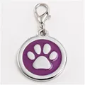 Paw Purple