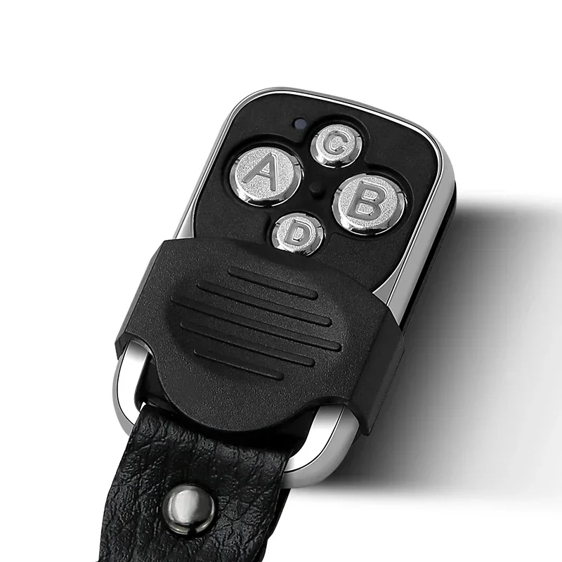 Mando universal para puerta de garaje compatible CAME TOP 432NA - imagen 2