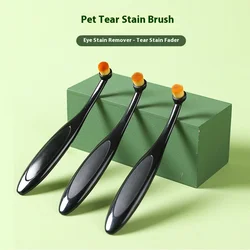 Limpiador ocular para manchas de lágrimas en gatos y perros