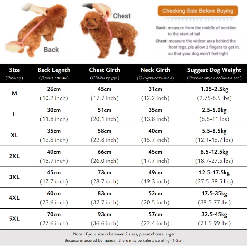 Ropa cálida de invierno para perros, pijamas de lana para perros, monos geométricos de lana Sherpa para perros, jersey a prueba de viento, abrigo grueso para perros pequeños y grandes - imagen 2