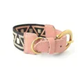 collar pink