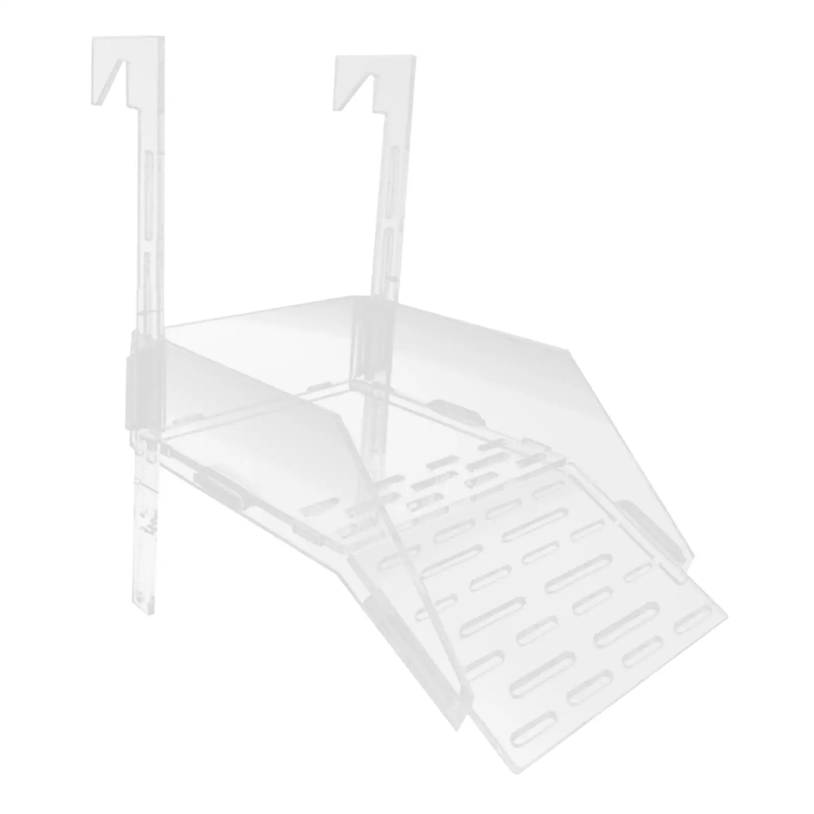 Hanging turtle resting platform Resting deck Playing and snuggling