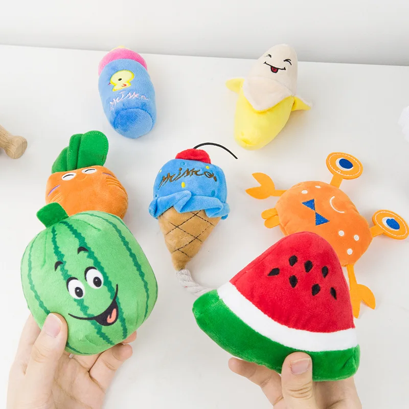 Juguetes masticar XLeiPet - Vista principal del producto