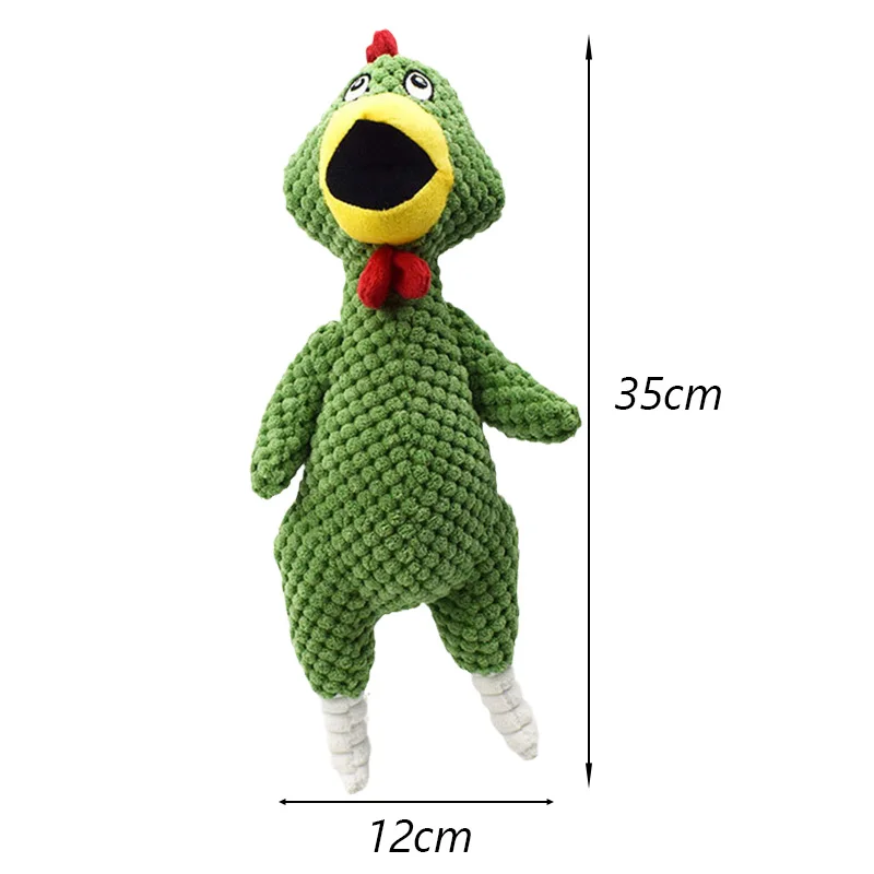 Masticable felpa - Sistema de entretenimiento