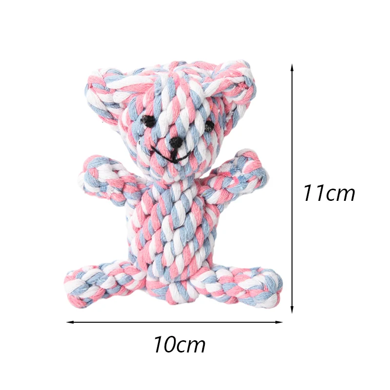 Knot Bear