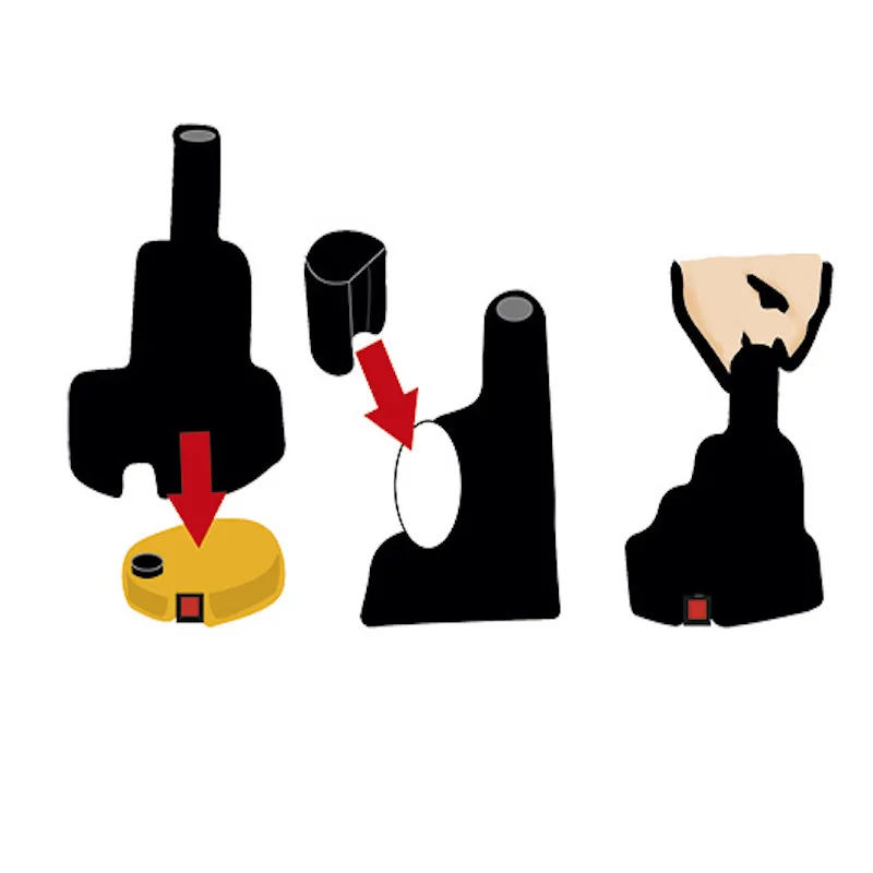 Ovoscopio Brinsea - imagen 2