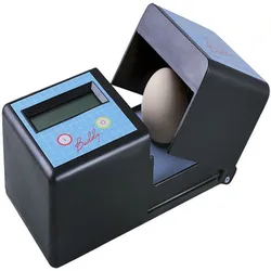 Monitor Buddy (MK II) para huevos aves-comprueba las pulsaciones del embrión del huevo