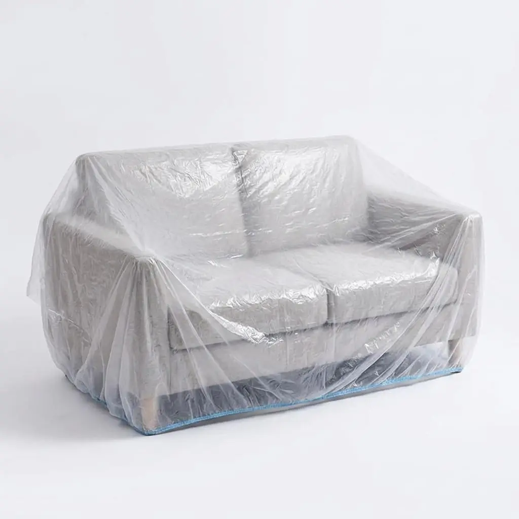 Funda Protectora Impermeable para Muebles – Resistente a Pelo de Gato y Perro