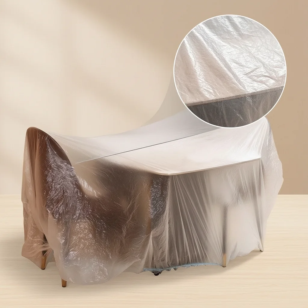 Funda Protectora Impermeable para Muebles – Resistente a Pelo de Gato y Perro - imagen 5
