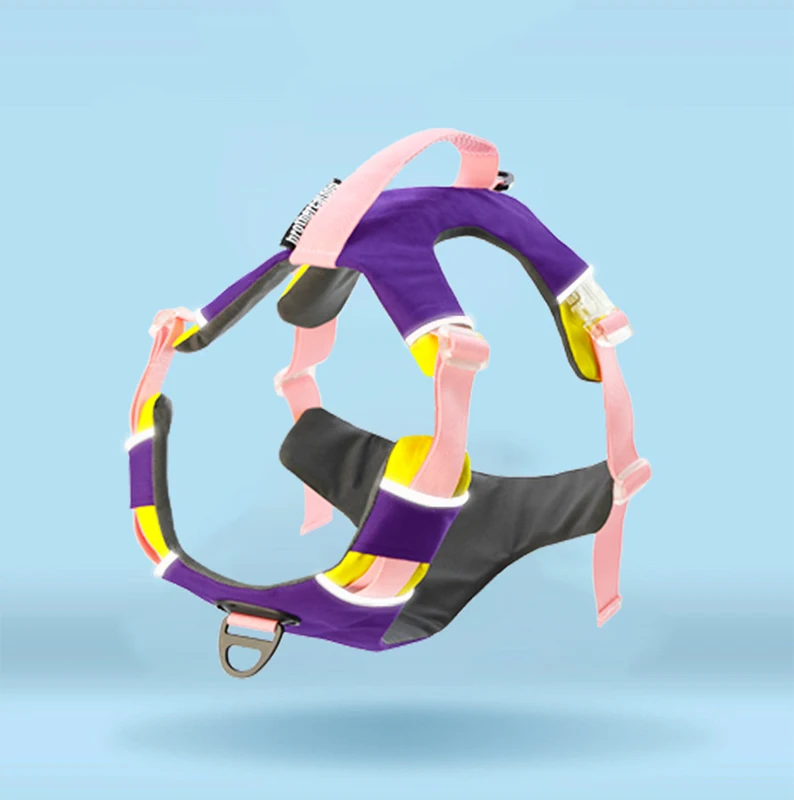 Guía de tallas por contorno de pecho