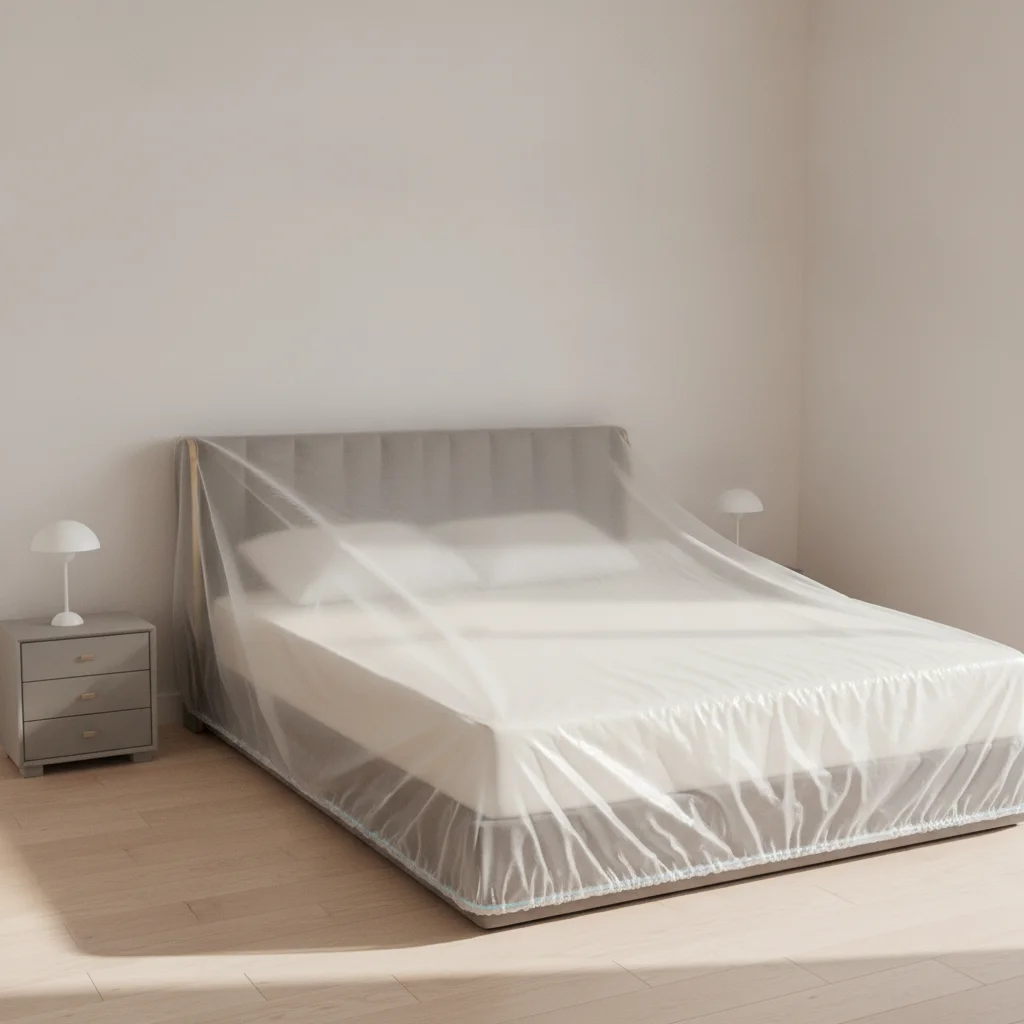 Funda Protectora Impermeable para Muebles – Resistente a Pelo de Gato y Perro - imagen 4