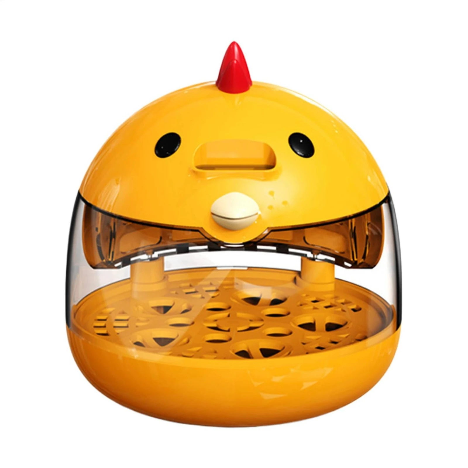 Mini incubadora automática para huevos de pollo y codorniz - imagen 5