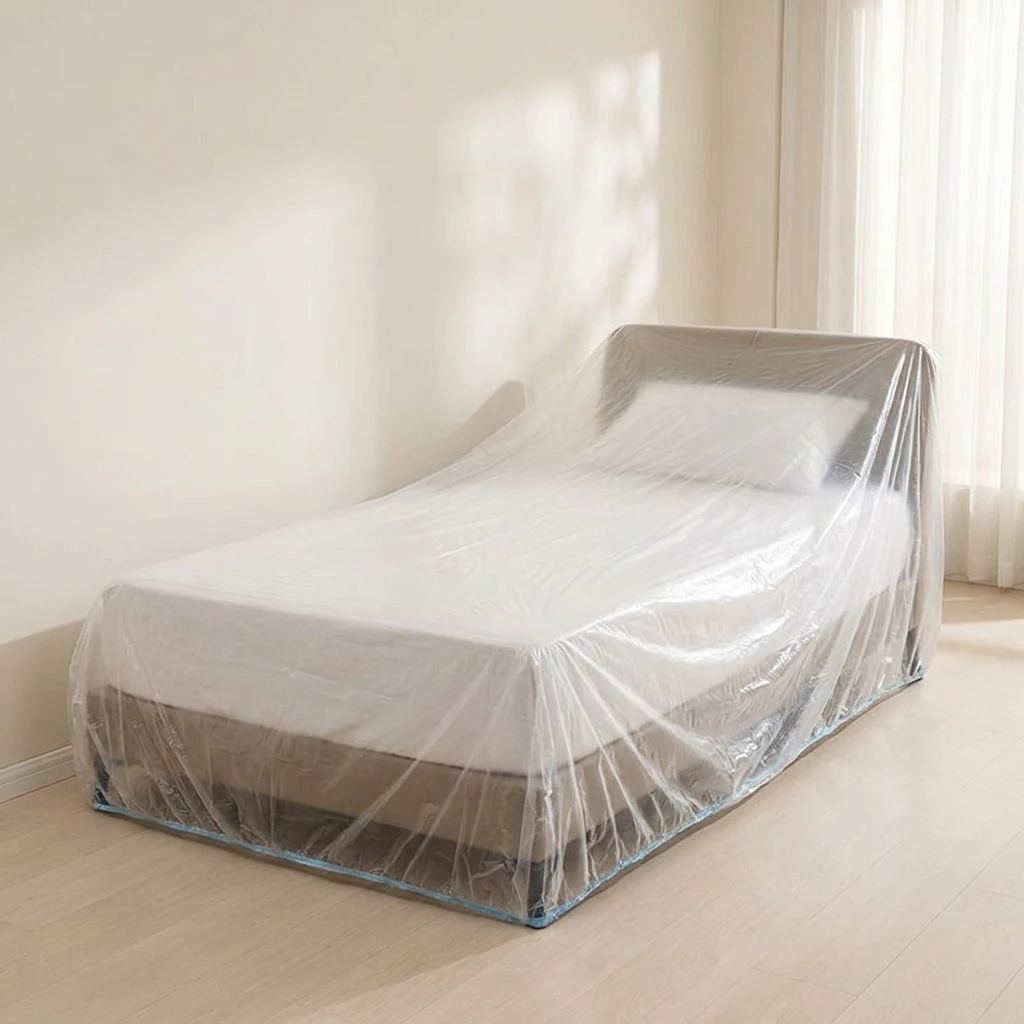 Funda Protectora Impermeable para Muebles – Resistente a Pelo de Gato y Perro - imagen 2