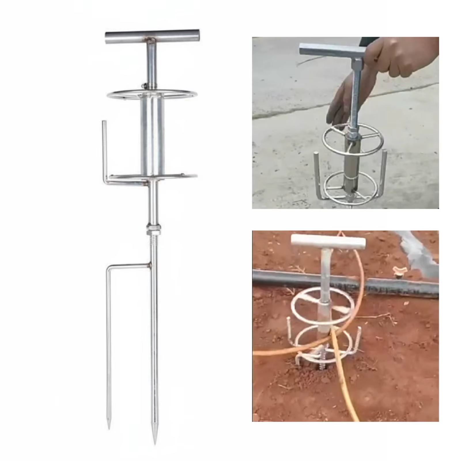 Protector de tubería de agua para bebedero de gato y perro - imagen 2