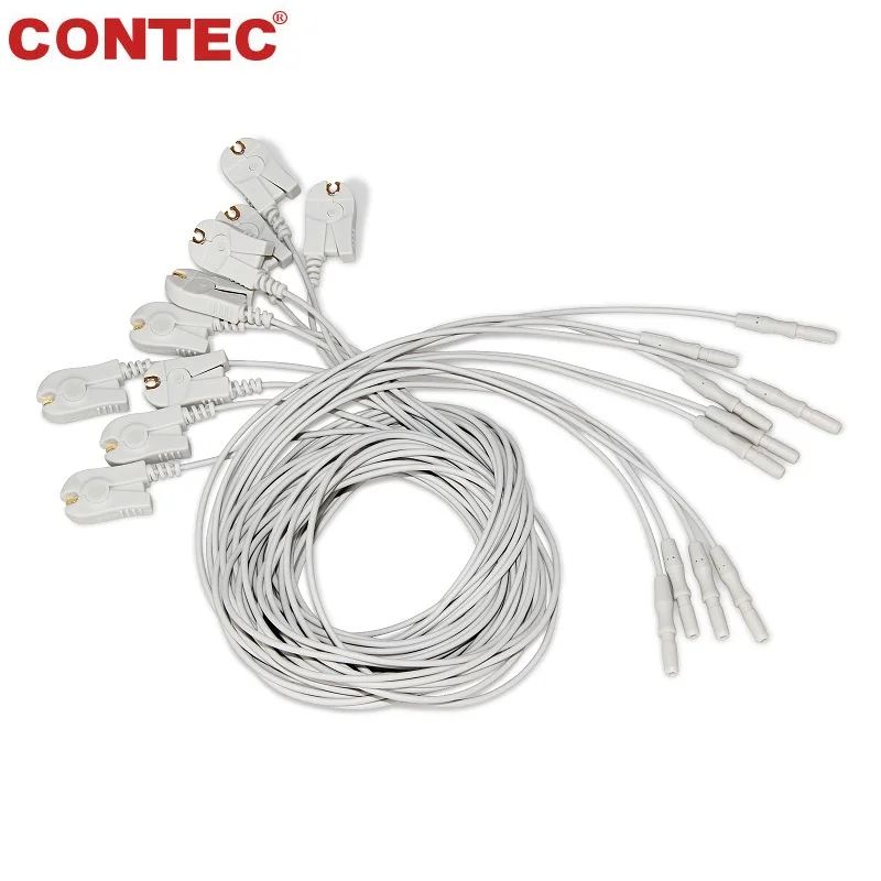 Tapa EEG para posicionamiento
