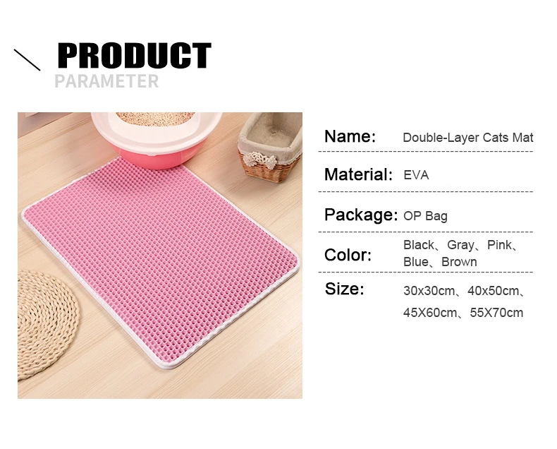 Vista superior de la estructura de panal