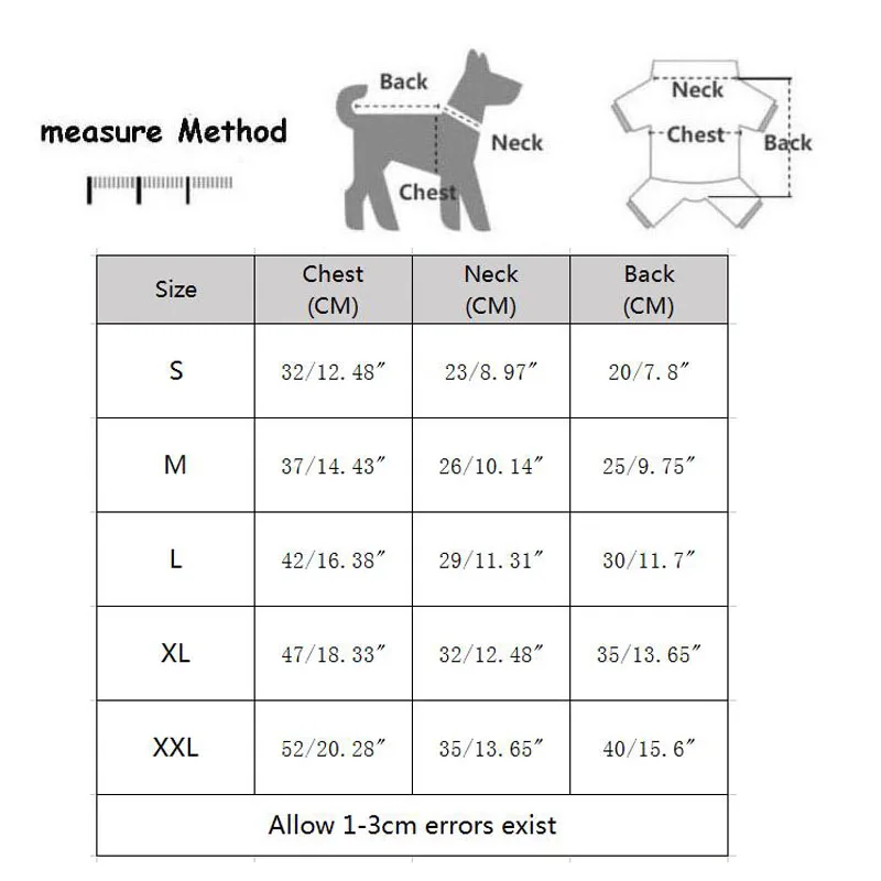 Mono de lana para perros pequeño Shih Tzu Chihuahua