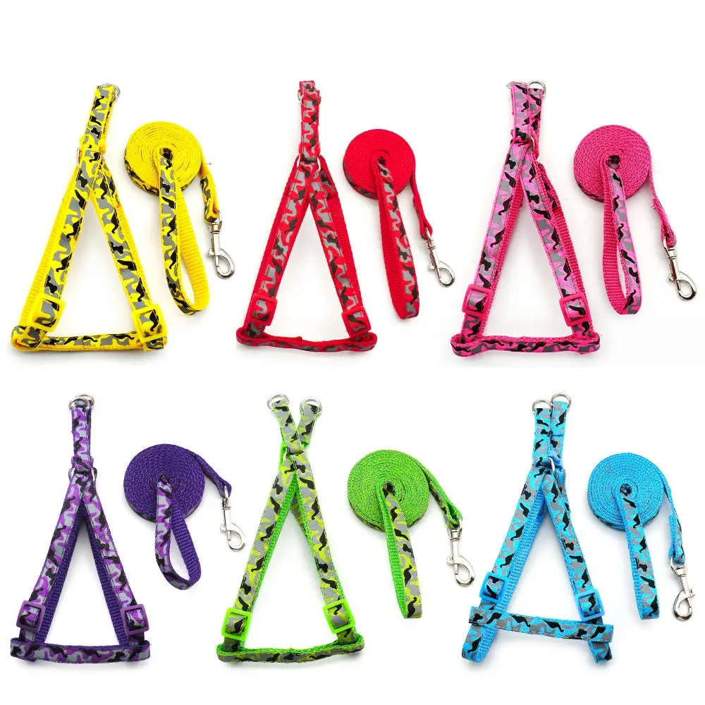 Arnés camuflaje 4
