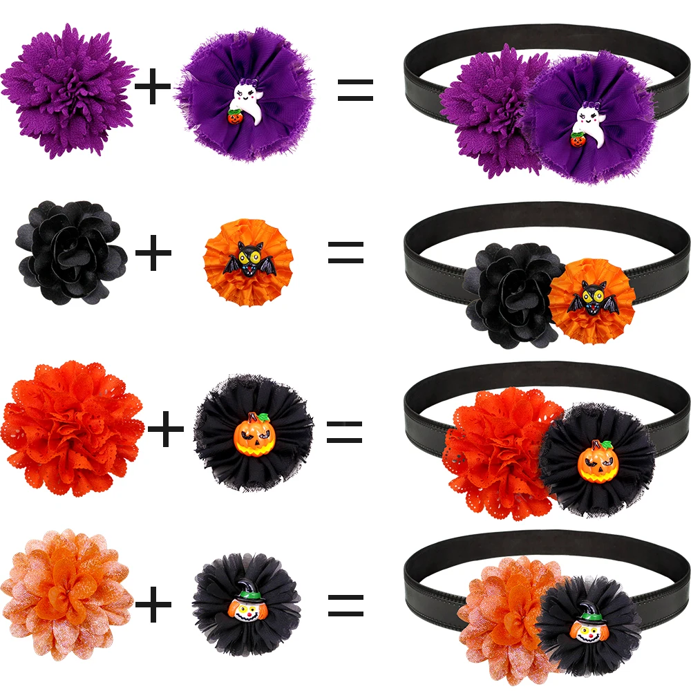 Colección de accesorios extendida