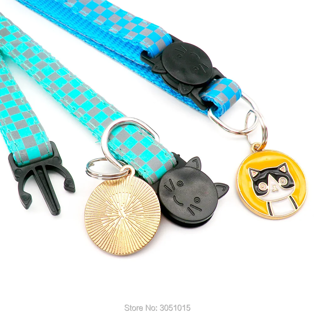 Accesorios para collar