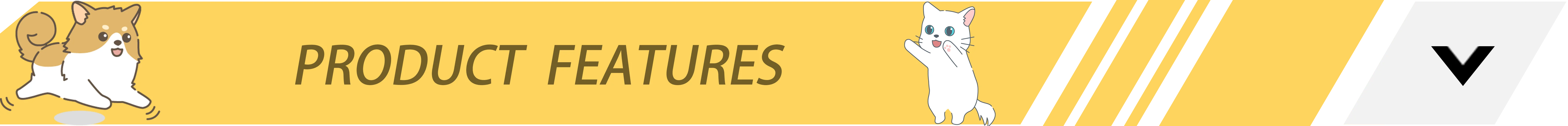 Vista general de la varita