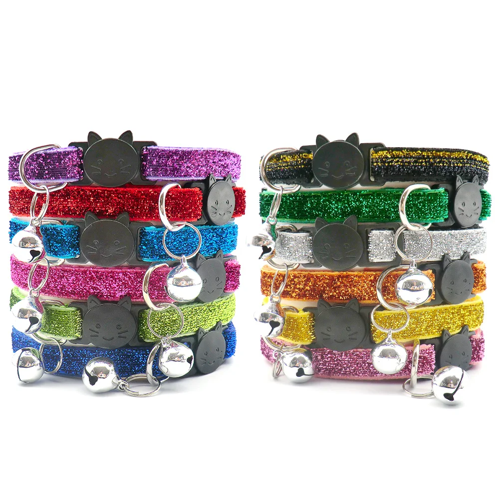 Collar BlingBling - vista general