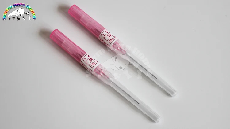 Empaque esterilizado