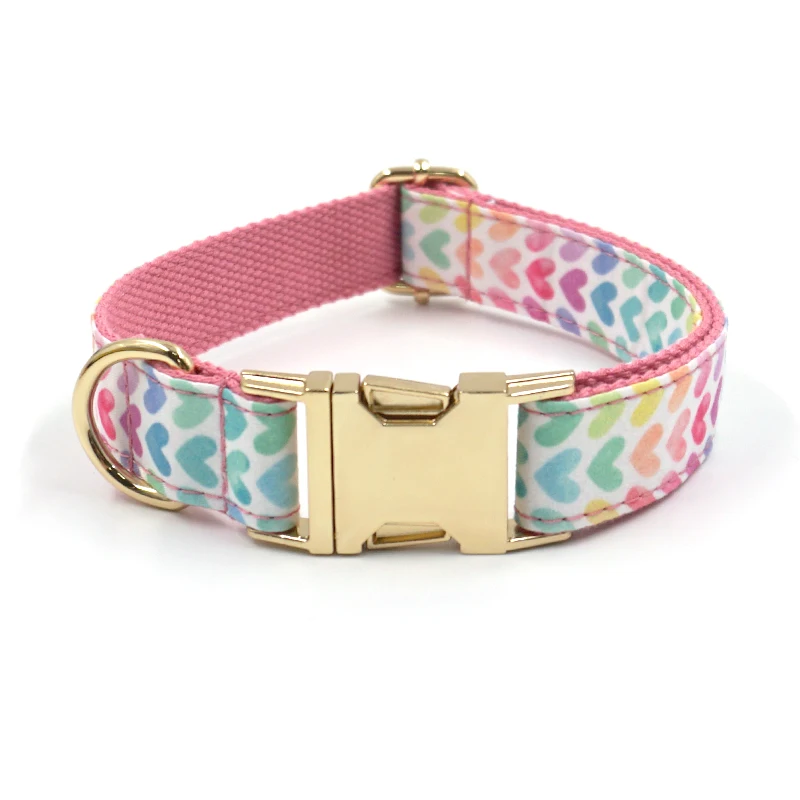 Collar personalizado con nombre