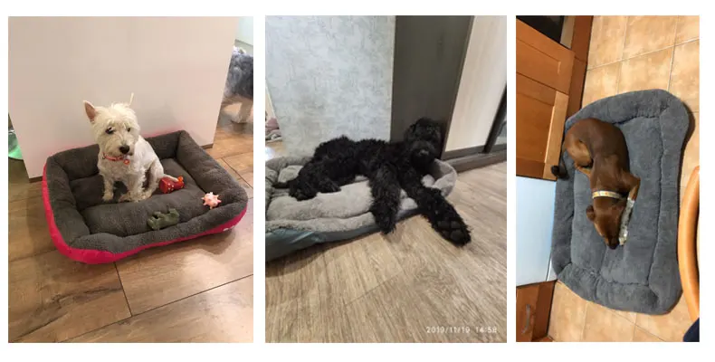 Detalle del interior de pana suave y cálido