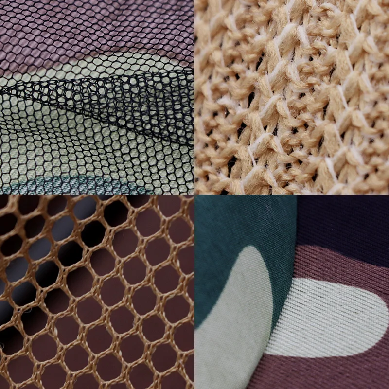 Guantes y sombrero apícola