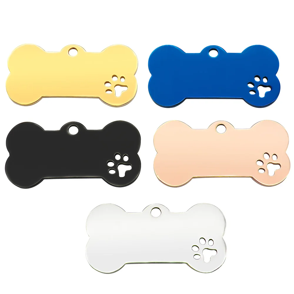 Collar personalizado con nombre