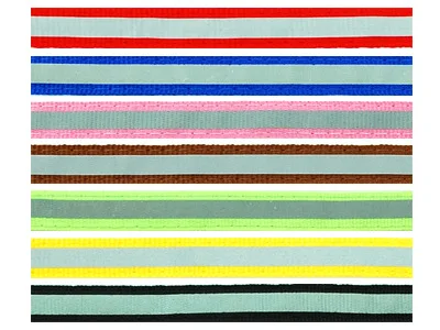 Arnés reflectante PAWFECT detalle