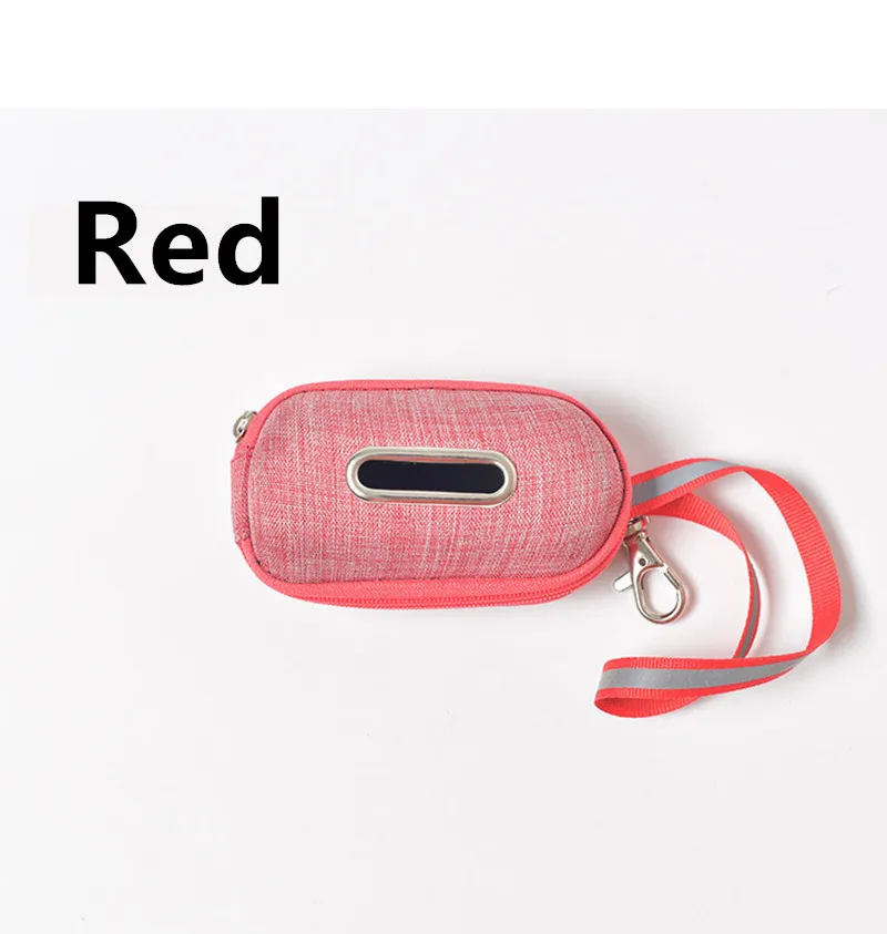 Conjunto de los tres colores disponibles