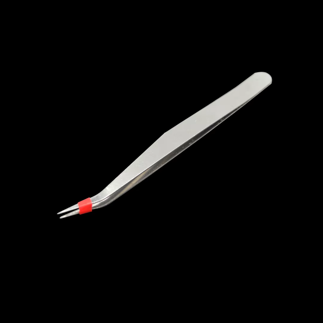 Bolsas de algodón y hisopos incluidos