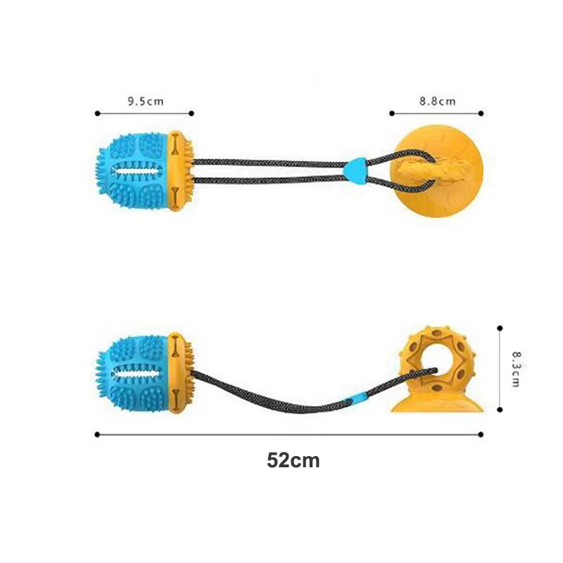 Detalle del diseño del juguete