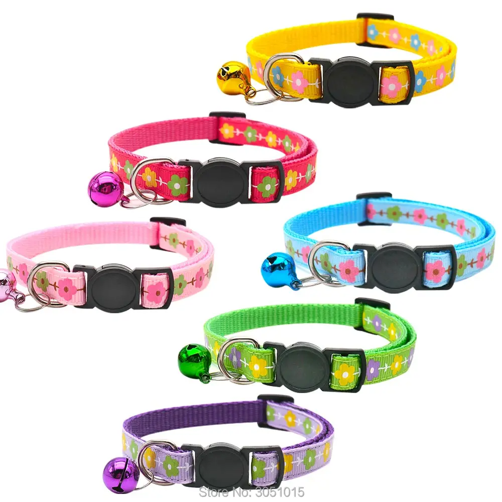 Collar KIYUE vista frontal