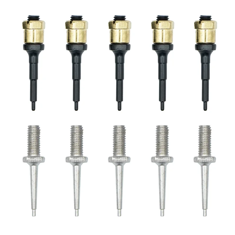 Pack de 10 piezas para marcaje