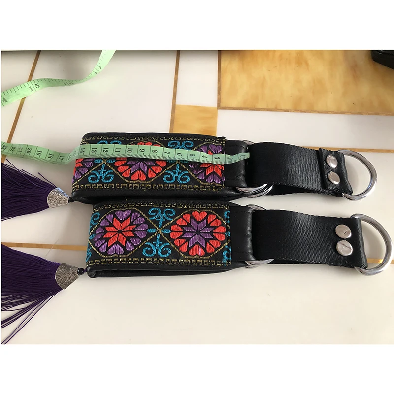 Guía de tallas para collar de perro