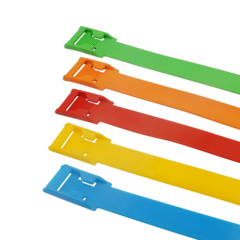 Collar de identificación JIECARE en diferentes colores