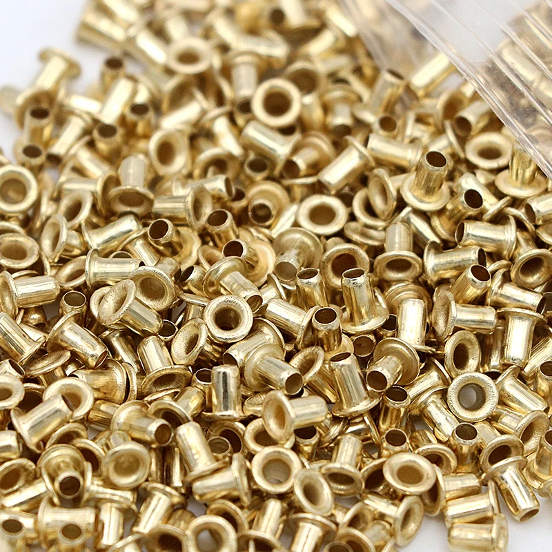 Ojos de cobre JIECARE para apicultura