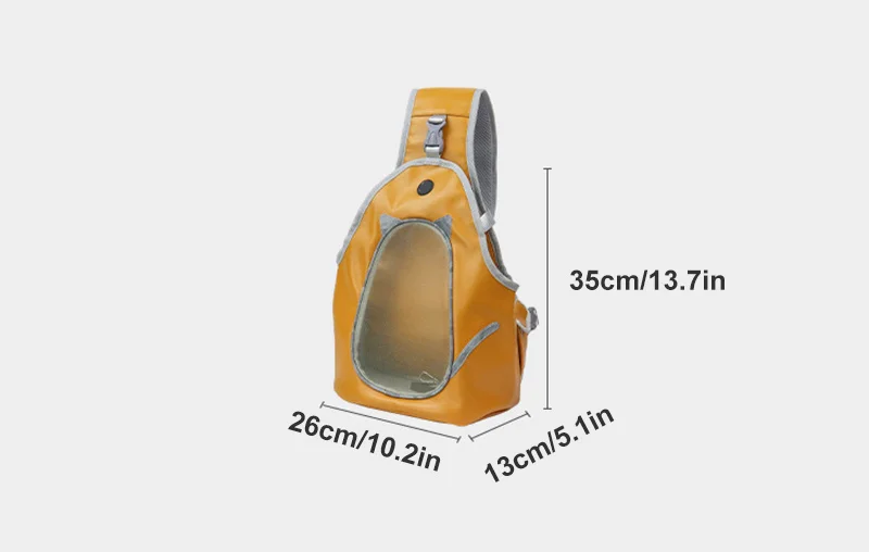 Detalle de la correa y hebilla de seguridad